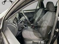 Gebraucht Skoda Octavia 150 PS (110 kW) 2017 Schwarz Kombi