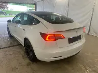 Usado Tesla Model 3 Performance 461 kW (627 CV) 2022 Blanco Berlina
