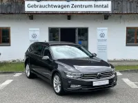 Gebraucht VW Passat Business 200 PS (147 kW) 2024 Grau Kombi