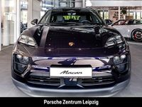 Gebraucht Porsche Macan 300 kW (408 PS) 2025 Violett SUV