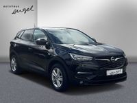 gebraucht Opel Grandland X 1.5D Edition ,KLIMA,TEMPO,AHK,RFK,SH