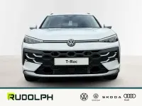 Neu VW T-Roc Life 116 PS (85 kW) 2026 SUV