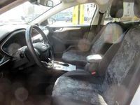 Second-hand Ford Focus 150 CP (110 kW) 2020 Alb Break