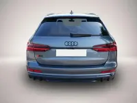 Gebraucht Audi S6 Business 344 PS (253 kW) 2024 Manufacturer Kombi