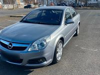Gebraucht Opel Vectra 155 PS (114 kW) 2005 Grau Limousine