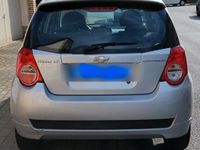 gebraucht Chevrolet Aveo 1.4 LT LT