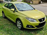 gebraucht Seat Ibiza SC 1.2 12V Style Style Klima