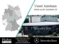 Gebraucht Mercedes GLC200 Avantgarde 204 PS (150 kW) 2025 Schwarz SUV