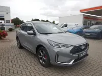 Gebraucht Ford Kuga ST-Line X 186 PS (136 kW) 2025 Silber SUV