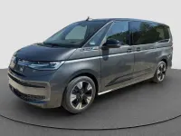 Gebraucht VW Multivan Edition 204 PS (150 kW) 2025 Indiumgraudeep black Van / Kleinbus
