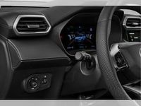 Neu MG ZS Luxury 197 PS (144 kW) 2026 Grün (emerald green) SUV