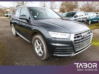 Usado Audi Q5 Sport 245 HP (180 kW) 2020 Cinzento SUV