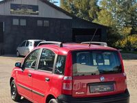 Gebraucht Fiat Panda Active 54 PS (39 kW) 2004 Kleinwagen
