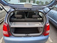 Gebraucht Kia Picanto 65 PS (47 kW) 2007 Blau Kleinwagen