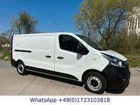Occasion Opel Vivaro 125 ch (91 kW) 2019 Blanc Monospace