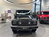 Neu Ineos Grenadier 249 PS (183 kW) 2025 Grau donny grey Kombi