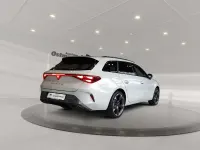Gebraucht Cupra Leon 204 PS (150 kW) 2026 Grau Kombi