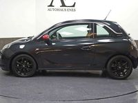 gebraucht Opel Adam Jam ecoFlex Color-Paket *SHZ*KLIMA*TEMPO*