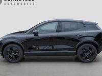 Neu Volvo EX30 Performance 314 kW (428 PS) 2025 Schwarz SUV