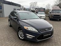 Gebraucht Ford Mondeo Titanium 200 PS (147 kW) 2011 Grau Limousine