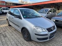 gebraucht VW Polo 1.4 Tour * KLIMA * 4 TÜRER * EFH * 8-FACH B