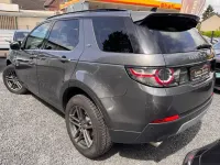 Gebraucht Land Rover Discovery Sport HSE 179 PS (131 kW) 2015 Grau SUV