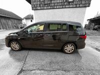 gebraucht Mazda 5 CD116 TX Kombi / Family Van