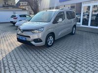 Gebraucht Toyota Proace 131 PS (96 kW) 2020 Sand Van / Kleinbus