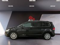 gebraucht VW Touran 1.4 TSI Highline