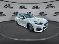Gebraucht BMW 218 M Sport 100 PS (73 kW) 2024 Weiß Coupé