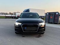 Gebraucht Audi A4 150 PS (110 kW) 2017 Schwarz Kombi
