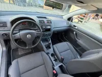Gebraucht VW Golf V Sport 80 PS (58 kW) 2007 Grau Limousine