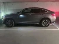 Gebraucht Mercedes GLC300 245 PS (180 kW) 2018 SUV