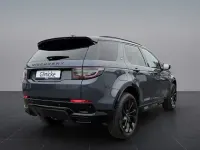 Gebraucht Land Rover Discovery Sport SE Dynamic 269 PS (197 kW) 2025 Blau SUV