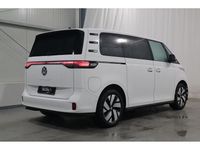 Neu VW ID. Buzz Pro 210 kW (286 PS) 2025 Weiß Van / Kleinbus