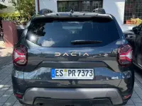 Gebraucht Dacia Duster Extreme 114 PS (83 kW) 2024 Schwarz SUV