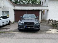 gebraucht Audi Q5 2.0TDI QUATTRO