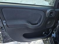 Gebraucht Fiat Panda 71 PS (52 kW) 2023 Schwarz Kleinwagen