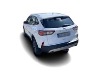 Gebraucht Ford Kuga Cool & Connect 119 PS (87 kW) 2024 Weiss SUV