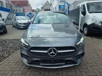 Gebraucht Mercedes B180 AMG 136 PS (100 kW) 2025 Grau Kleinwagen