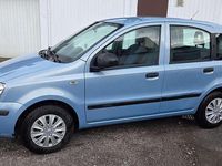 Gebraucht Fiat Panda 69 PS (50 kW) 2011 Colore )) Kleinwagen