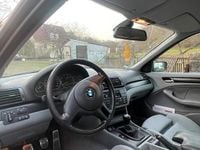 Gebraucht BMW 318 143 PS (105 kW) 2005 Limousine