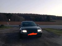 Gebraucht Audi A4 125 PS (91 kW) 1996 Grün Kombi