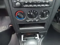 Gebraucht Opel Astra 125 PS (91 kW) 2002 Blau Kombi