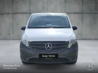 Gebraucht Mercedes Vito 136 PS (100 kW) 2022 Weiß Van