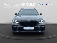 Gebraucht BMW X5 M M Sport 530 PS (389 kW) 2023 Bmw individual dravitgrau SUV