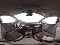 Gebraucht Audi Q4 e-tron Ambiente 210 kW (286 PS) 2025 Gletscherweiß SUV