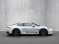 Gebraucht Porsche 911 S/T Chrono 525 PS (386 kW) 2024 Grau Coupé