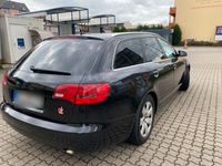 gebraucht Audi A6 3.0 Quatro Kombi