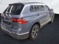 gebraucht VW Tiguan 1.5 TSI LIFE KAMERA LED NAVI SITZH